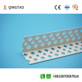 PVC plastic corner protectors and anti-collision strips